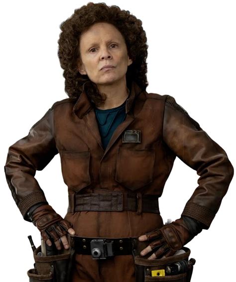 Peli Motto : r/StarWars