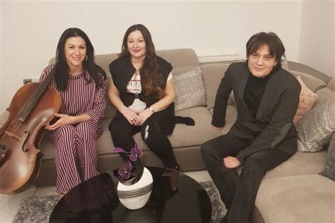 JADRANKA VRHOVEC SVEČANO OTVORILA NOVO KRILO TVRTKE JADROMEL I ...