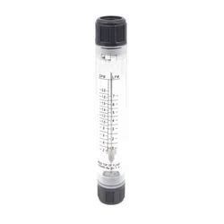Acrylic Body Rotameter - Acrylic Low Flow Rotameter Manufacturer from ...