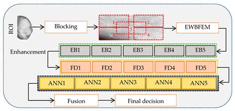 Breast Cancer Detection Using Mammogram Images with Improved Multi ...