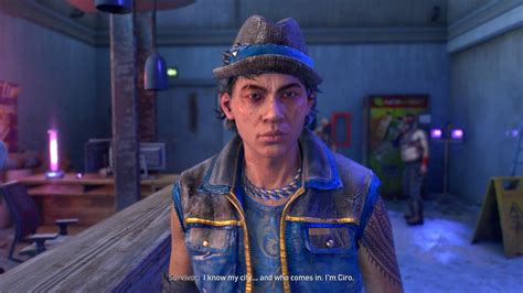 Dying Light 2 Safe Little Boy at Brayden Hervey blog