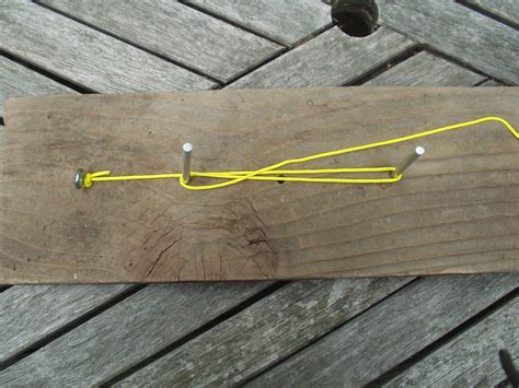 Rectangle Loom Figure 8 的图像结果