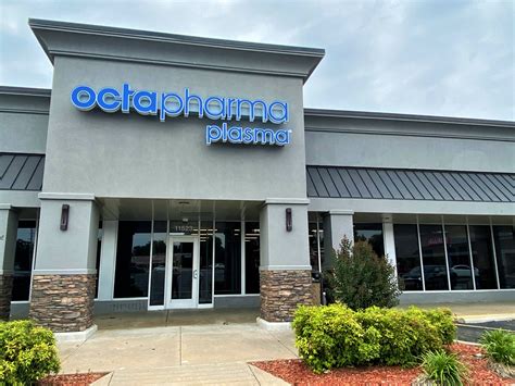 Octapharma Plasma Careers