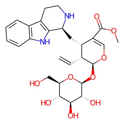 IMPPAT | IMPPAT: Indian Medicinal Plants, Phytochemistry And Therapeutics
