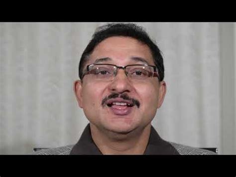 Rahul Bhandari, IAS