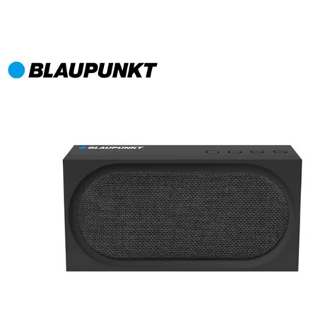 Blaupunkt BT speakers -BT52