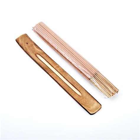 Buy Corsica 40Pcs Japanese Cherry Blossom Incense Sticks with Holder ...