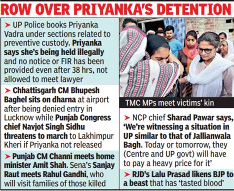 Lakhimpur Kheri violence: Kin dispute autopsy, agree to cremate 3 after ...