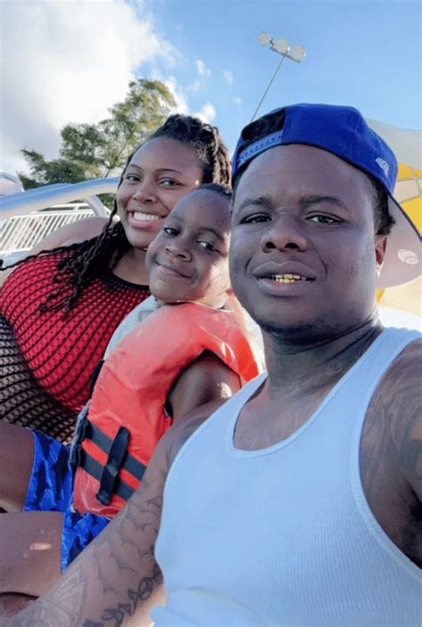 Georgia Man Kills Wife After Facebook Live Argument