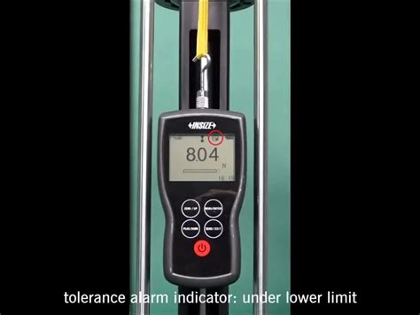 Force Gage - Testing Stand For Force Gage Trader - Wholesaler ...