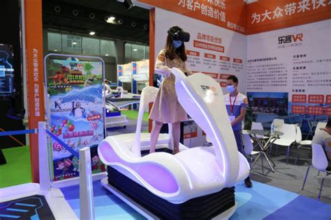 VR体验馆运营的正确打开方式—北京乐客VR体验馆加盟