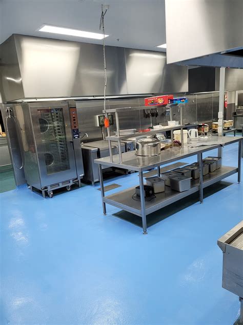 Commercial Restaurant Flooring Commercial Restaurant Flooring And