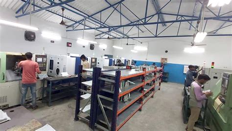 Asian Valve Components - Capabilities