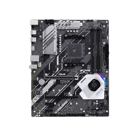 Buy ASUS PRIME X570-P/CSM Motherboard, Best Price