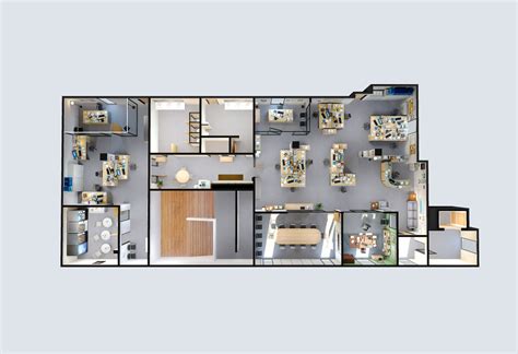 Rebuilding Dunder Mifflin with Archilogic | by Archilogic | Archilogic ...