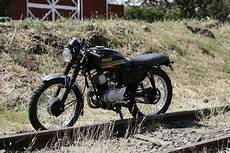 Yamaha Crux Modified Cafe Racer by Pin By Donfede On Yamaha Yd110 Crux Cafe Racer Yamaha Yamaha Crux Modified Cafe Racer
