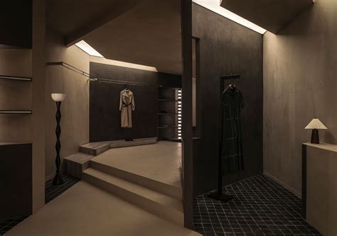 AD Small Spaces: Notebook's 550-square-foot store in Delhi reimagines ...