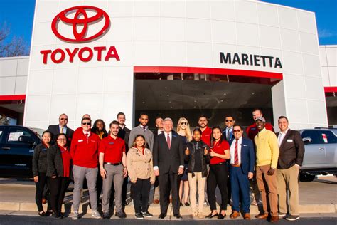 Marietta Toyota - CarGurus