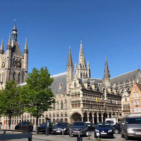 Ieper (Ypres) Tourism (2024): All You Need to Know Before You Go