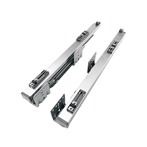 Buy BTL 550 MM Tandem Runner Wire Basket Slide with Cover (Material ...