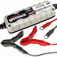 Image result for NOCO Genius 5 Battery Charger