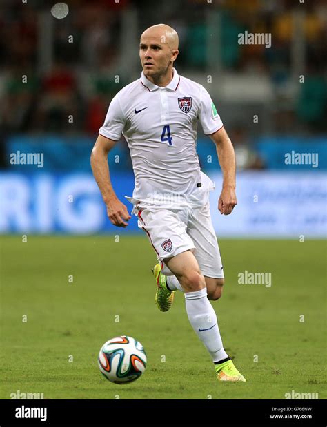 Michael Bradley World Cup 2022