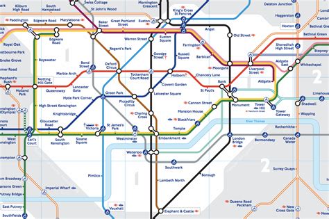 Where you should rent if you work in Zone 1 | Foxtons