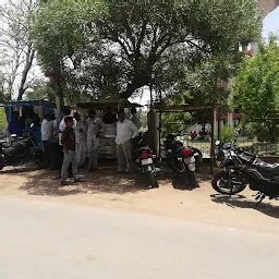 Dr B.R AMBEDKAR GARDEN - Park - Lingsugur - Karnataka | Yappe.in