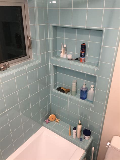 Pin de Hèng en Decor en 2024 | Muebles para baños pequeños, Diseño de ...