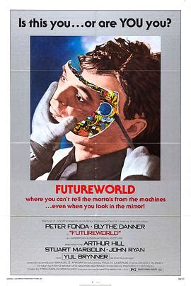 老电影未来世界1976完整版 - 老电影吧