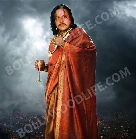 Hrithik Roshan as Baahubali, Akshay Kumar as Bhallaladeva, Priyanka ...