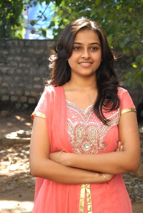 Sri Divya Latest Photos at Bus Stop Trailer Launch