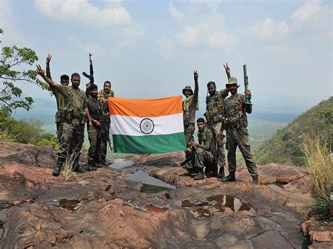 Amit Shah pays tribute to CRPF personnel on Valor Day