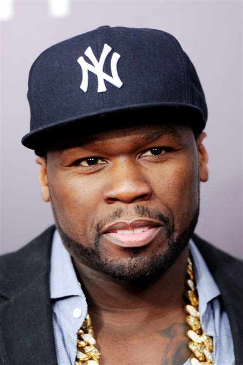 50 Cent Net Worth - Celebrity Sizes