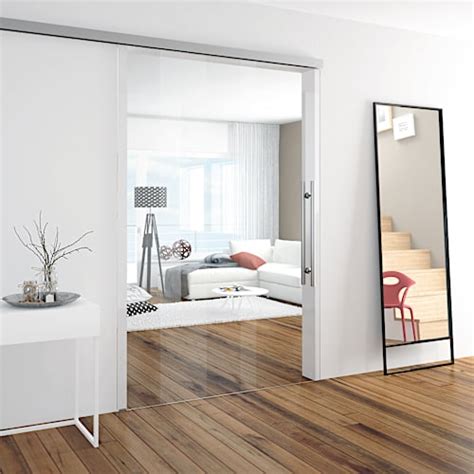 dormakaba - Manual sliding door systems