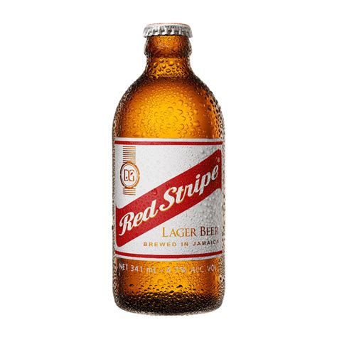 Red Stripe Beer - Jamaicas No.1 Beer | Caribbean Beverages