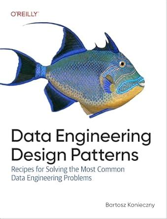 Data Engineering Design Patterns 的图像结果