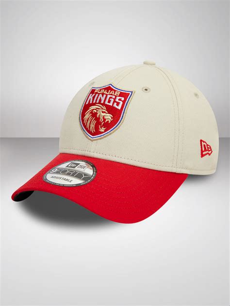 Buy Official Punjab Kings Merchandise Online – Shop The Arena