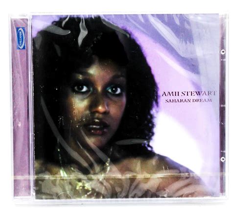 Saharan Dream: Amii Stewart: Amazon.in: Music}