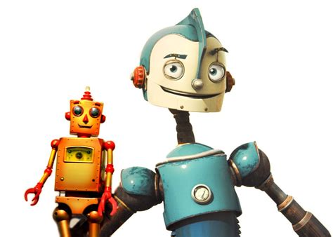 rodney copperbottom robots | Robot design inspiration, Robot design, Robot