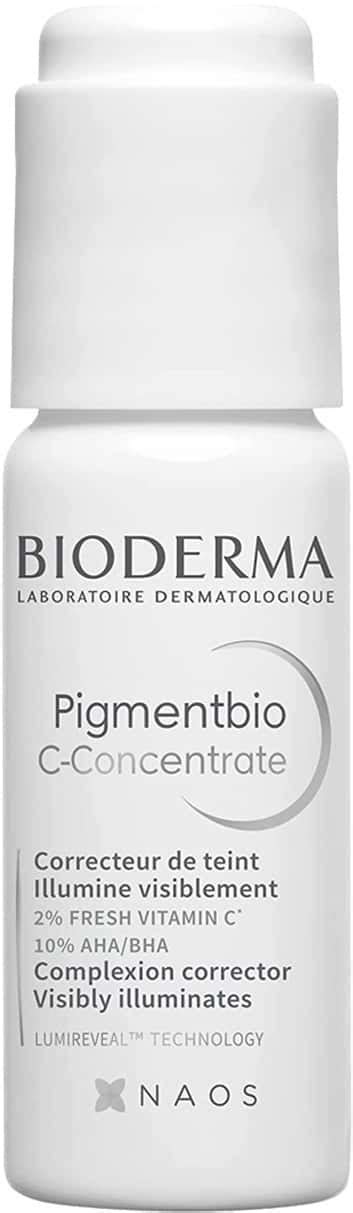Buy BIODERMA PIGMENTBIO C- CONCENTRATE BRIGHTENING PIGMENTATION CREAM ...
