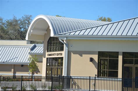Palm Coast Community Center Reopens Monday With Limited Programming and ...