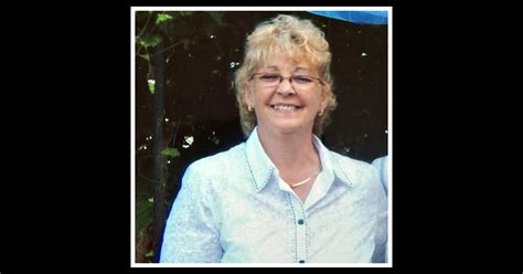 Obituary | Judy Severson | Kinzley Funeral Home