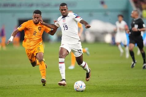 Wright takes Coventry top, World Cup roster depth chart, MLS G.O.A.T. teams (Soccer 2/17)