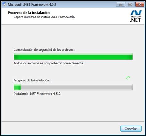 .NET Framework 4.5 .2 - Télécharger pour PC Gratuit
