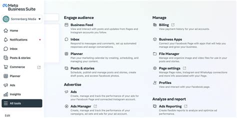 How to Use Meta Business Suite : Social Media Examiner - EU-Vietnam ...