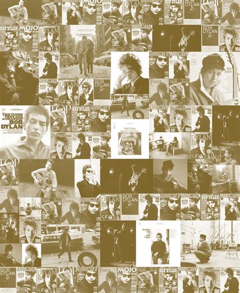 Bob Dylan | Busy Being Born | Halcyon Gallery