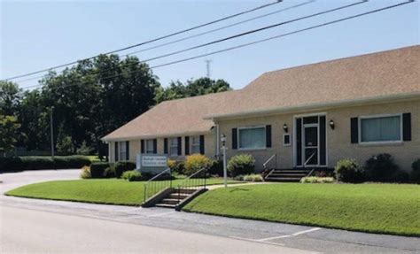 Replogle-Lawrence Funeral Home Obituaries & Services In Medina,