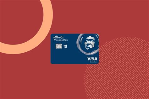 Alaska Airlines Visa Signature Card Review BoA Alaska Credit Card