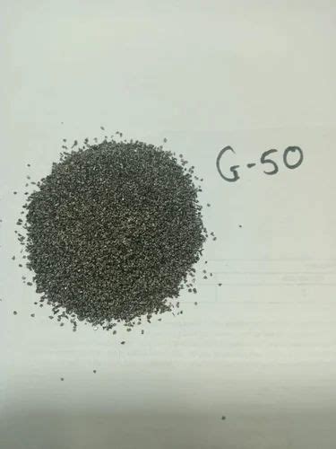 Steel Grits - G14 Abrasive Steel Grit Service Provider from Pune
